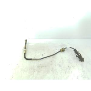 SENSOR DE TEMPERATURA DE ESCAPE FIAT 500 Serie L (351_352) 55257688 552 80 444, 940 C1.000, 955 A3.000 Diésel 1600 (12>) - Product Image 4