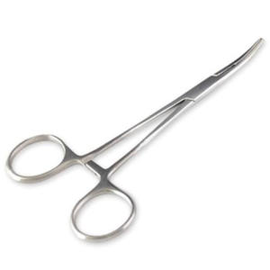 Fabrication professionnelle de pinces Kelly prix réglable en acier inoxydable de haute qualité imprimé de logo personnalisé - Product Image 6