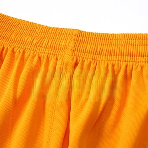 Bon fabricant, uniforme de football pour hommes, entièrement personnalisé, best-seller, uniforme de football anti-rides et anti-rides de haute qualité - Product Image 4