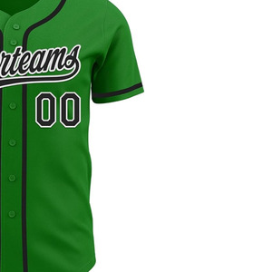 Maillots de baseball Mode Vêtements pour fans pour les équipes en toutes tailles Livraison rapide Haute qualité - Commandez maintenant Personnalisable Respirant - Product Image 2