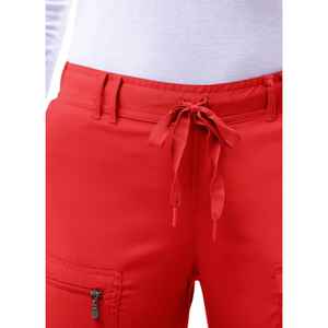 กางเกงสครับทางการแพทย์สำหรับสตรี - Product Image 2