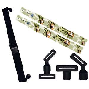 Banderas de Fútbol Más Vendidas, Accesorios de Fútbol, Banderas Desmontables, Precio al por Mayor, Diseño Personalizado, Par de Banderas de Fútbol para Jugadores - Product Image 6