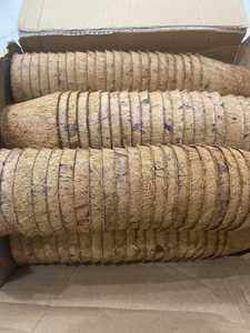 Cultivez naturellement et durablement avec nos pots en fibre de coco de haute qualité: parfaits pour la maison et le jardin - Product Image 5