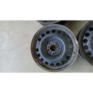 OPEL Vectra C Berlina (02>05) 4 RUOTE IN ACCIAIO 2160113 - Product Image 4