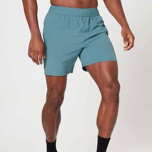 Top venta por encargo nuevo estilo hombres gimnasio corto última moda nuevo diseño verano ropa gimnasio corto para hombres - Product Image 1