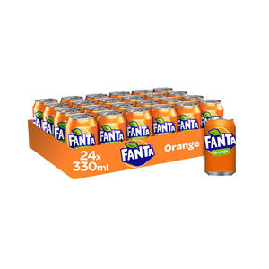 Botella de naranja Fanttaa a granel, proveedor de 500ml, venta al por mayor, exportación directa de fábrica, suministro de embalaje OEM - Product Image 4