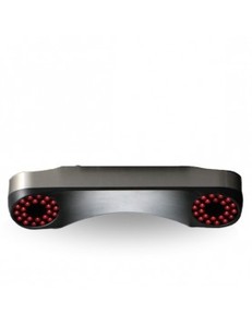 Oferta Especial - Monitor de Lanzamiento Pro-Tee VX y Simulador de Golf - Product Image 4