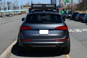 Oferta con Descuento, Audi Q5 3.0T Usado del 2013 - Product Image 3