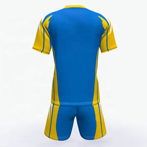 Hommes en gros 2024 étanche personnalisé Sublimation 2025 Top Design personnalisé uniformes de football américain personnalisés - Product Image 6