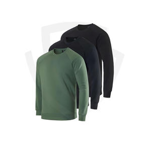 Sudadera con Capucha Extra Grande de Estilo Urbano, 350 g/m², 100% Algodón, Color Sólido, Hombros Caídos, Personalizable, Moderna y Elegante para Hombre - Product Image 1
