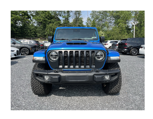 2022 seminuevo Jeep Wrangler Unlimited Rubicon 392-Envío disponible - Product Image 3