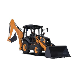 Oferta de descuento en retroexcavadoras estructuradas para pedidos al por mayor con logística eficiente - Product Image 6