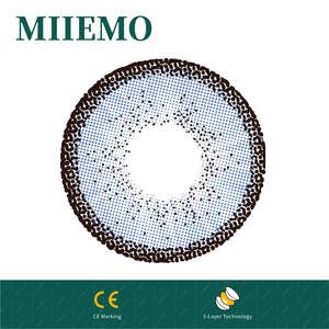 Nouveau type de <span class=keywords><strong>lentilles</strong></span> de contact le plus vendu-de haute qualité, confortables et claires pour une vision quotidienne - Product Image 3