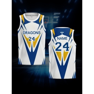 <b>Men's</b> Customized Name Pattern Tank Tops 3D Printed Colorful Stripes Summer Loose Sports Street Neck <b>Vest</b> Casual <b>Basketball</b> Wear - Product Image 2