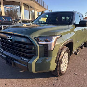 Nouveau BESTUNE SR5 Pickup Automatique 2023, Intérieur Sombre avec Caméra Arrière, Volant à Gauche, Pneus R17, Feux LED, à Vendre - Product Image 1