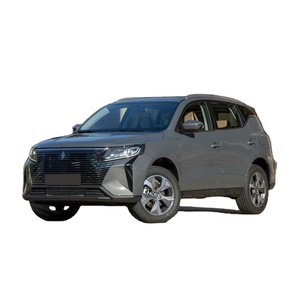 PRO 1.5T 7DCT SUV Euro 6/Version ROYAL Transmission Intégrale Pneus R16 Intérieur Sombre 5 Places 5 Portes Caméra Essence Traction Avant Conduite à Gauche - Product Image 1