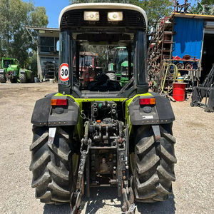 รถแทรกเตอร์มือสอง Hürliman สำหรับขาย - Product Image 1