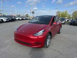 LIMPIO 2023 T e s l a Mo-del Y AWD de largo alcance - Product Image 4