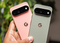 Téléphone phare Google Pixel 11 Pro XL Smartphone 256 Go 512 Go 1 To Écran Super Actua 6,8 pouces 5G Outil SIM inclus