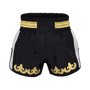 Meilleur prix, fabrication en gros, short MMA de couleur différente, short MMA professionnel de dernière sortie - Product Image 4