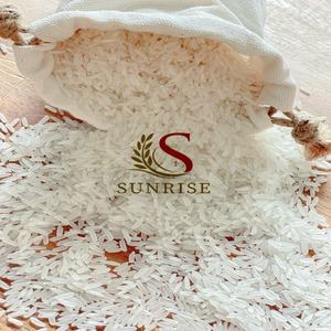 Usine OEM du Vietnam Exportateur de Riz Royal Jasmin Séché Biologique Long Grain Double Sortexed avec Emballage Personnalisé - Product Image 6