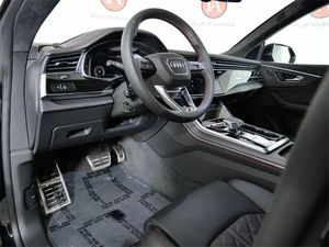 Oferta original: Audi SQ8 4.0T quattro Prestige 2025 usado - Product Image 2