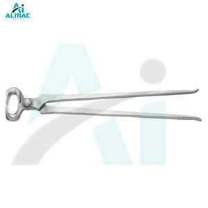 Almac เครื่องตัดกีบม้าแบบประหยัดที่เชื่อถือได้สำหรับใช้งานทั่วไปและเริ่มต้นใช้งาน - Product Image 1