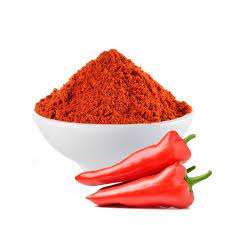 Poudre de piment rouge légèrement épicée en vrac en gros en sachet pour la cuisine arabe, coréenne et mondiale - Product Image 6