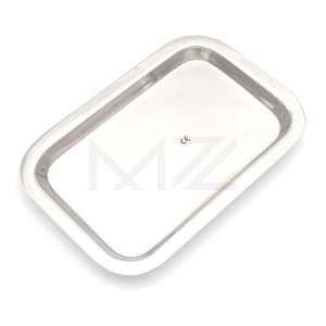 Caja PRF de fibrina rica en plaquetas (PRF) con soporte de tubo con bandeja de instrumentos desconectada - Product Image 3