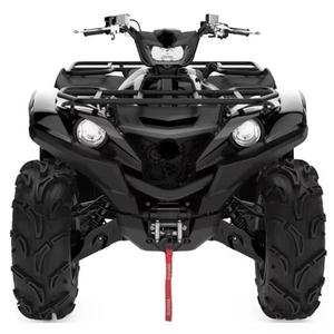 Nueva Bicicleta Deportiva Utilitaria Grizzly EPS XT-R 2025 - Ventas Anuales - Product Image 1