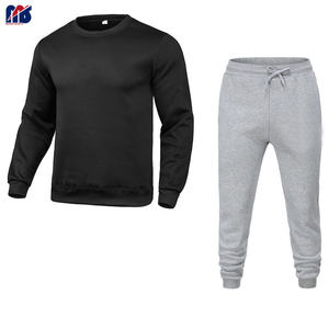 Sialkot-Conjunto de chándal deportivo de alta calidad para hombre, venta al por mayor, Jersey y joggers, fabricante - Product Image 6