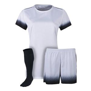 Uniforme de Fútbol Personalizable Premium, Camisetas y Pantalones Cortos Coloridos, Talla Personalizada, Unisex Adulto, 100% Poliéster/Algodón, Alta Calidad - Product Image 1