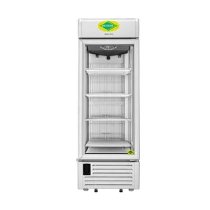 Congelador eléctrico directo de calidad superior de fabricante directo para uso comercial profesional más vendido del - Product Image 1