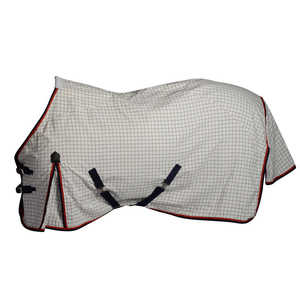 Couvertures d'équitation de qualité supérieure, nouveau design, équipement d'équitation durable et confortable, en vente - Product Image 1