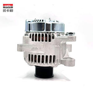 Alternateur de haute qualité pour <span class=keywords><strong>TOYOTA</strong></span> <span class=keywords><strong>Camry</strong></span> berline 2AZ 270600H010 270600H060 270600H061 2706028170 2706028180 12V 80A - Product Image 5