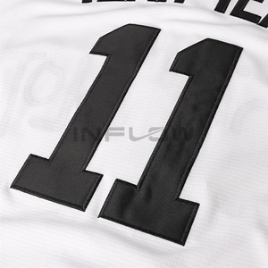 Camisetas de Diseño Estadounidense con Logotipo Bordado, Nombre, Ropa de Béisbol para Mujer, Jersey de Béisbol Personalizado por Sublimación - Product Image 5