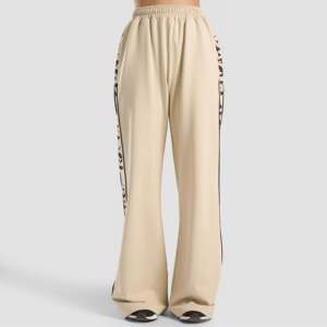 Pantalon StreetLine beige d'été - Design confortable et élégant - Product Image 2