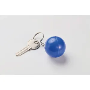 Portachiavi e Moschettoni Promozionali Personalizzati Cirkely per Merchandising - Product Image 1