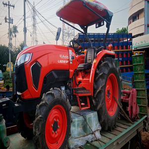 Tractor Kubota L5018 diseñado para agricultores que buscan alto rendimiento. Entrega rápida. Compre calidad premium. - Product Image 2