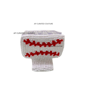 ที่หนีบผมแบบปักด้วยมือทำด้วยมือเครื่องประดับลูกปัดลูกปัดลูกปัดลูกปัดหลากสีปักสำหรับงานเฉลิมฉลองงานปาร์ตี้งานทำมือ - Product Image 1