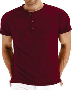 เสื้อยืดแขนยาวคอกลมทรงปกติสไตล์ลำลองสำหรับผู้ชายปี 2025 วินเทจ สตรีทแวร์ น้ำหนักเบา ผ้าฝ้ายไมโครไฟเบอร์ 100% ระบายอากาศได้ดี เหมือนผ้าไหม - Product Image 1