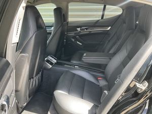 Super affaire.. Porsche Panamera d'occasion 2016 - Product Image 4