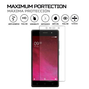 ฟิล์มกันรอย ANTISHOCK สำหรับอุปกรณ์เสริมมือถือลาวา Z80 พรีเมียม - Product Image 1