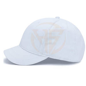 หมวกเบสบอลผ้าฝ้ายหมวกเบสบอลสไตล์2025ออกแบบได้ตามต้องการสินค้าใหม่ฤดูร้อน - Product Image 2