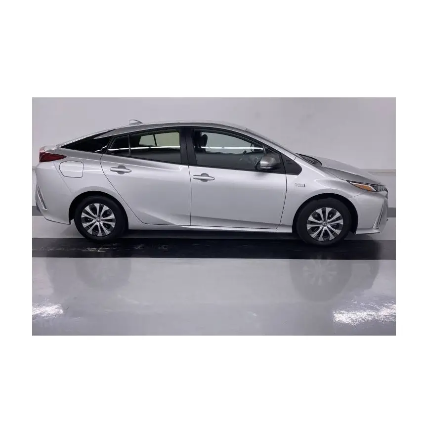 Fornitore diretto di auto Prime Toyota Prius abbastanza usate a prezzo all'ingrosso