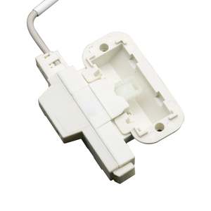 W10810403 Electric <b>Lid</b> Switch Assembly Plastic Washer Machine Parts 220 V Household Use Easy Installation - Product Image 3