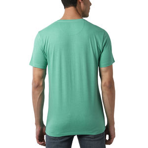 Camiseta Personalizada al por Mayor, Camisetas de Alta Calidad al por Mayor, Camisetas Unisex con Logotipo Personalizado, Diseño de Marca - Product Image 2