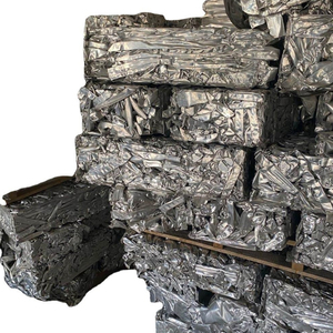 การจัดหาเศษเหล็กอะลูมิเนียม ubc ในเศษอะลูมิเนียม ubc จำนวนมากที่เชื่อถือได้พร้อมการประมวลผลที่รวดเร็วสำหรับการสั่งซื้อจำนวนมาก - Product Image 6