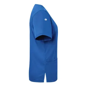 Tunica da Donna Slip-On Essenziale, Merchandising Sostenibile - Product Image 4