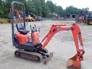 รถขุดขนาดเล็ก 2019 รุ่น K008-3 - กำลังขับเคลื่อนขนาดกะทัดรัดพิเศษเพื่อการทำงานที่แม่นยำ - Product Image 2